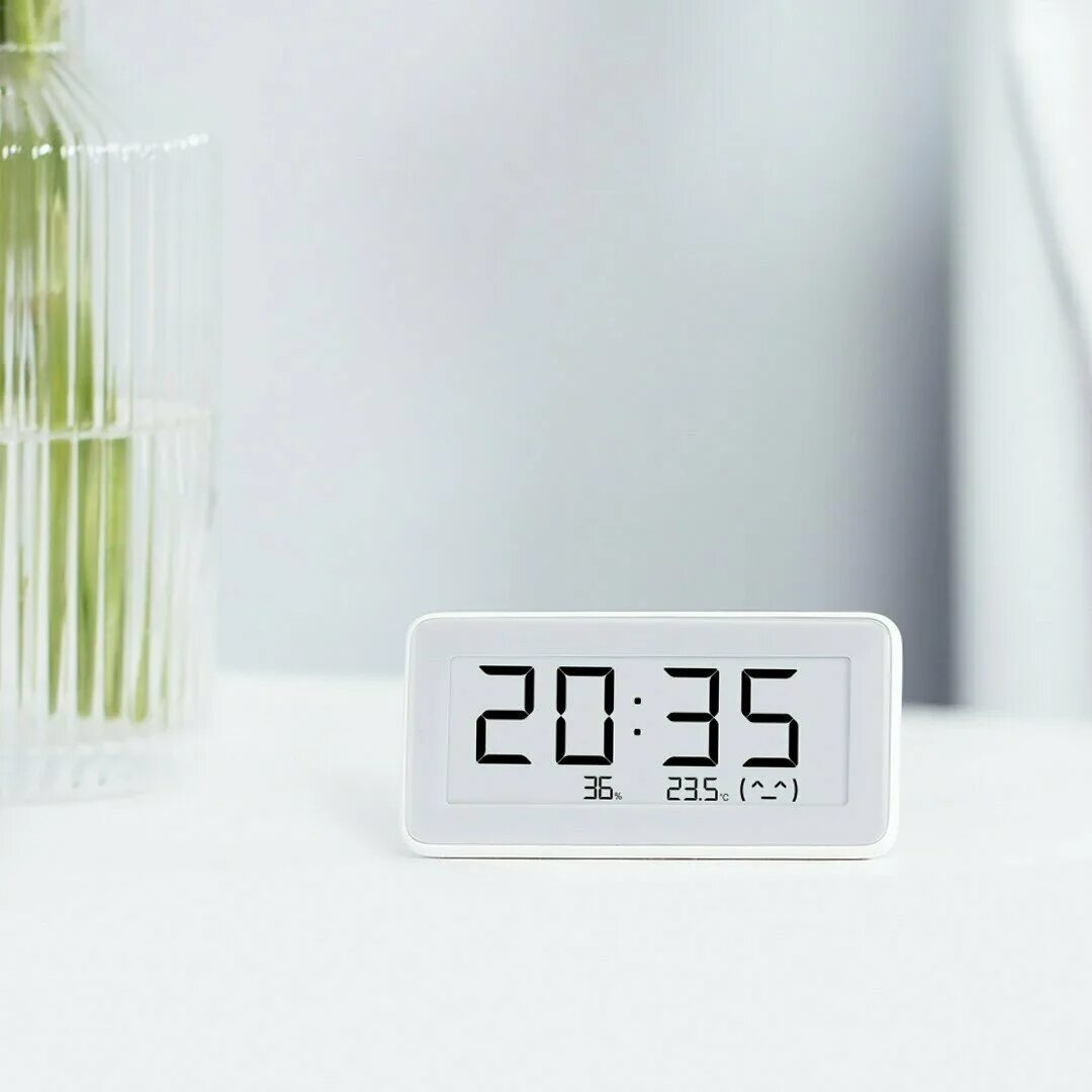 Mi temperature and humidity monitor clock. Метеостанция xiaomi mijia temperature and humidity pro (lywsd02mmc). xiaomi mijia (lywsd02mmc). xiaomi mijia humidity electronic метеостанция. xiaomi mijia temperature and humidity electronic watch lywsd02mmc.