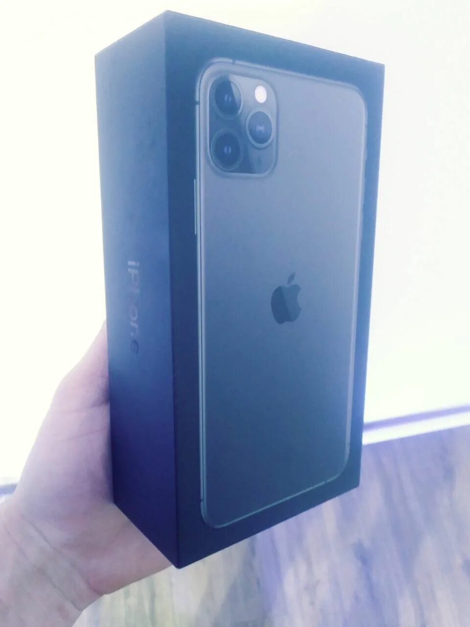 Iphone12 pro max 256gb купить в Красногорске Бытовая электроника Авито