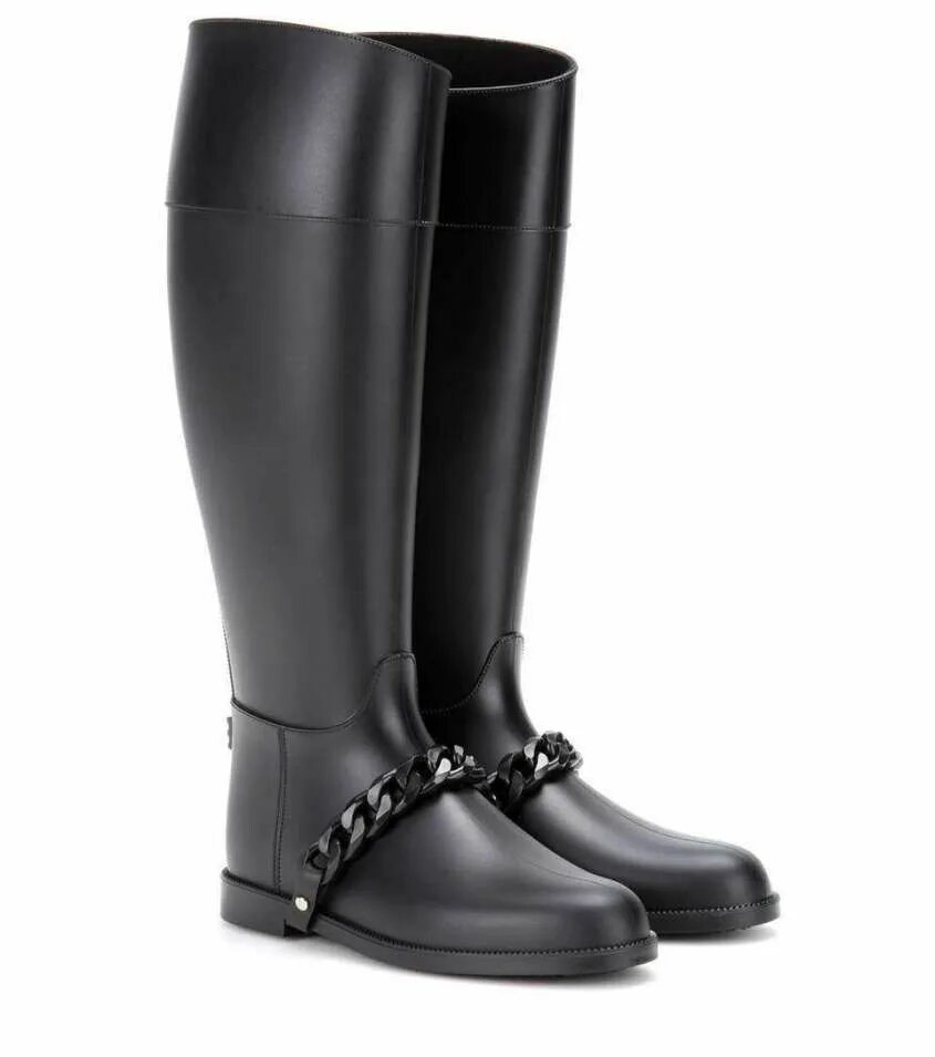 Givenchy boot. Сапоги givenchy chain black. дживенчи сапоги 2009. givenchy сапоги женские. резиновые сапоги дживанши.