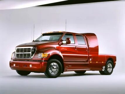Форд ф 650