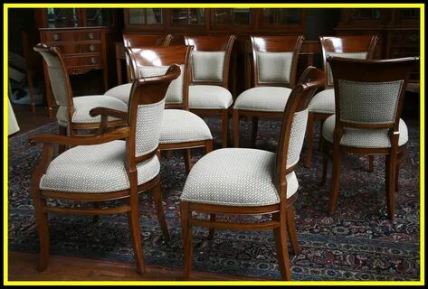 Used chair