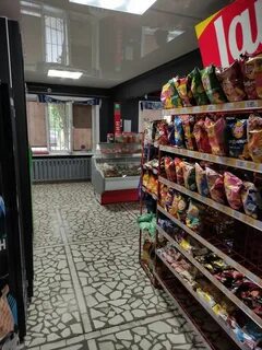 Экибастуз магазины