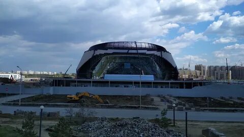 Омск 2022