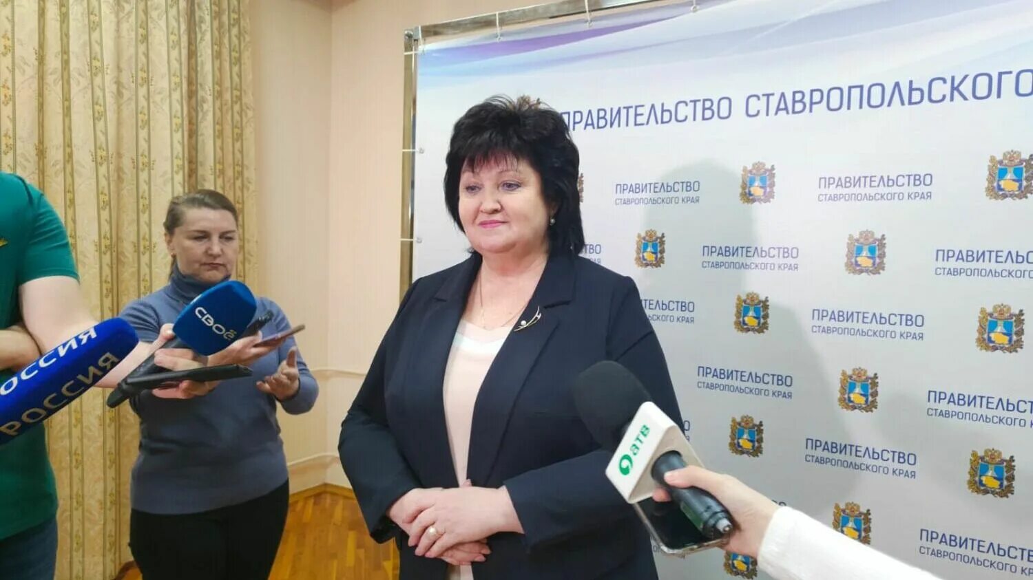 В фестивале "Культурный код" на Ставрополье поучаствуют 39 художников-граффитист