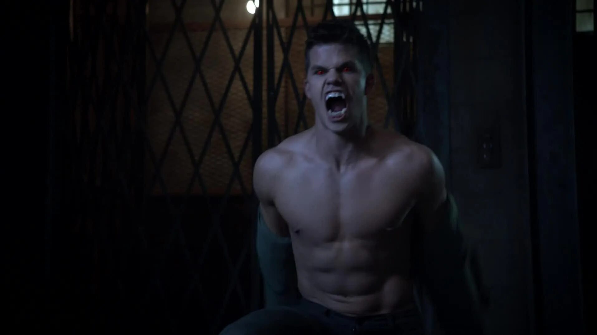 волчонок субтитры