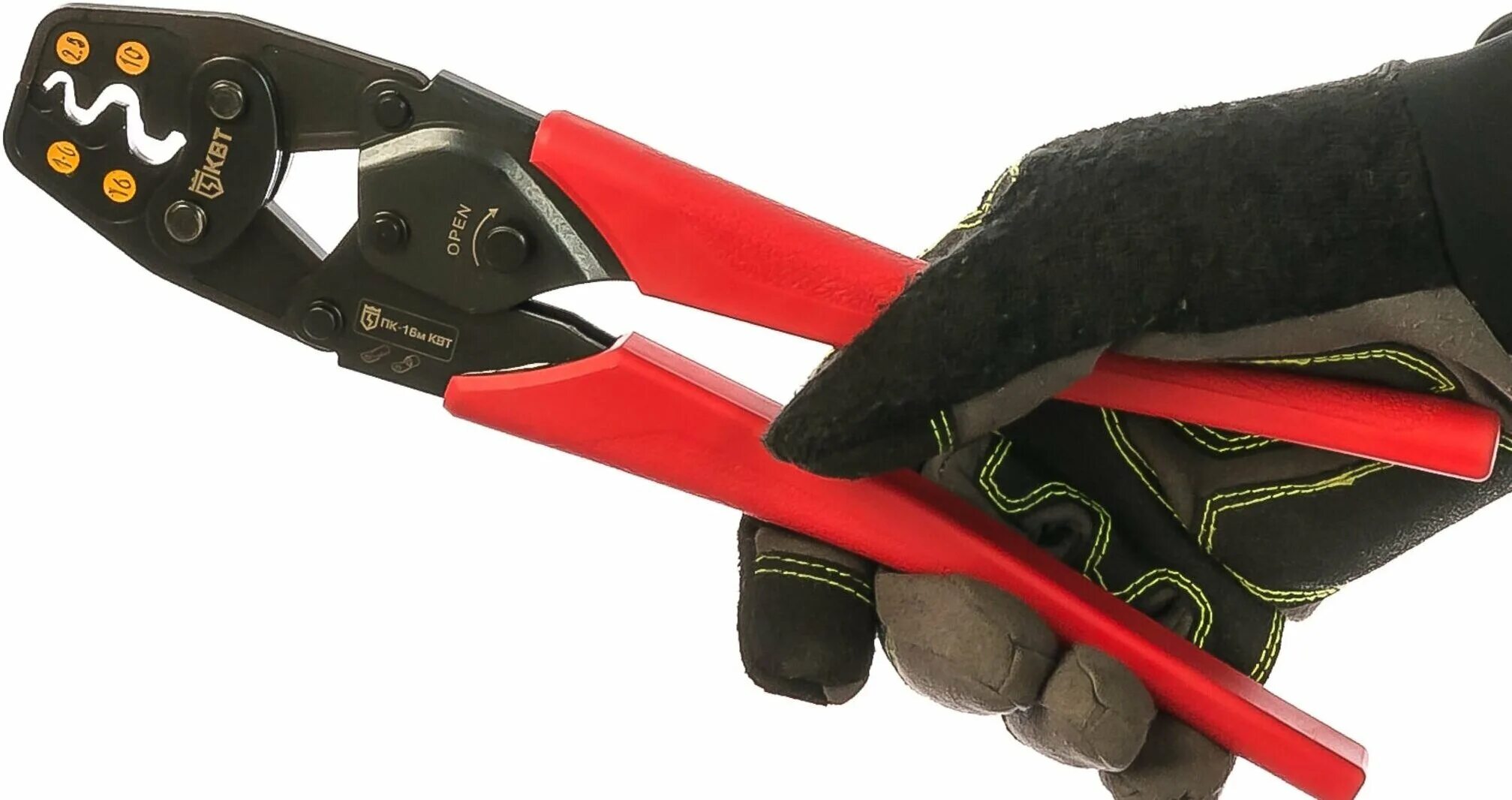 пресс-клещи квт пк-16м. пресс-клещи пк-16м для гильз и наконечников 2. пресс-клещи пк-16м. пресс-клещи пк-16м для гильз и наконечников 2. пресс клещи пк 16м квт 78866.