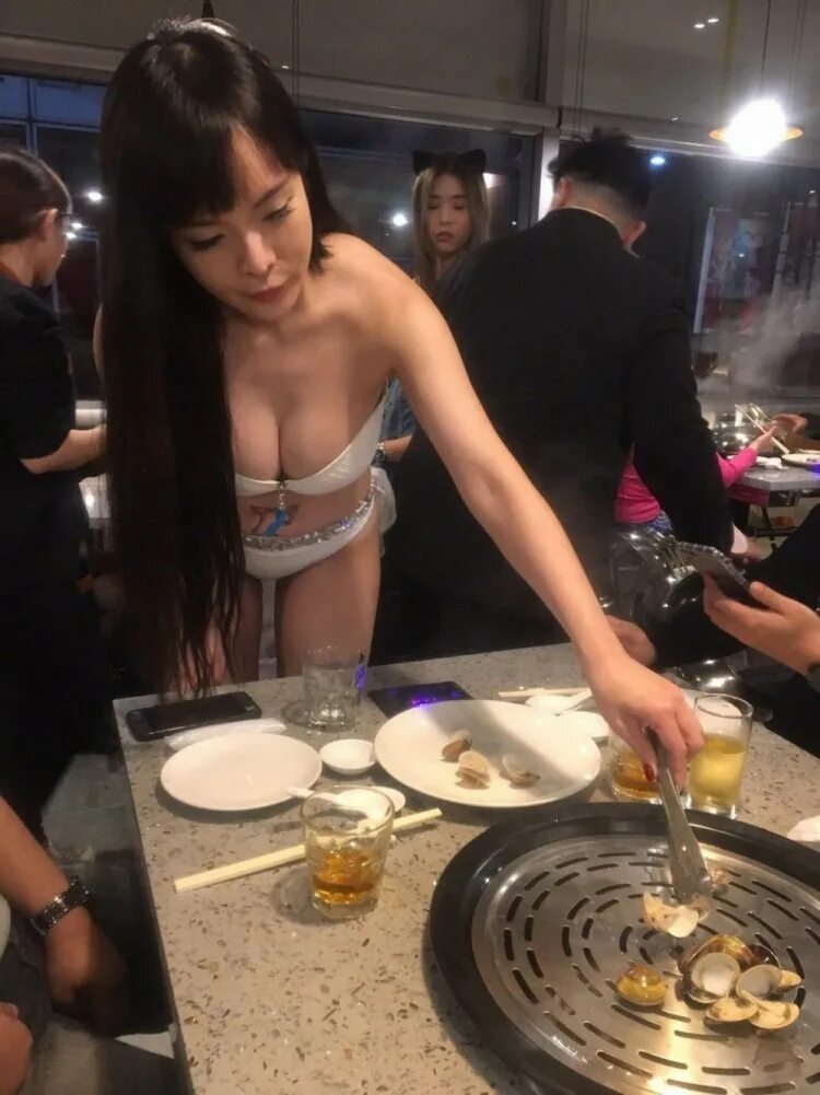 Скрытые камеры азиатские девушки
