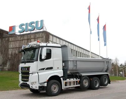 Sisu перевод