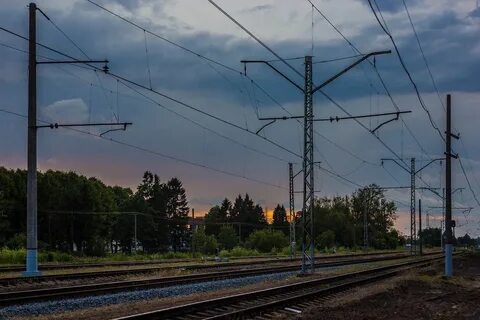 Станция лета