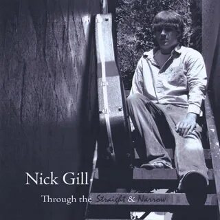 Nick gill