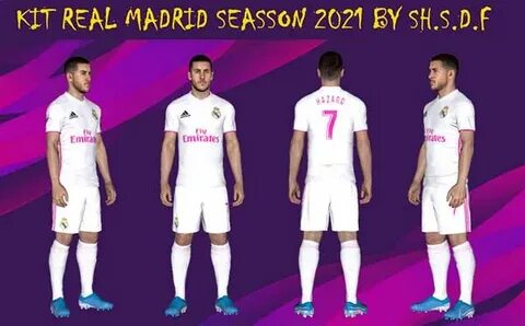 Real kit