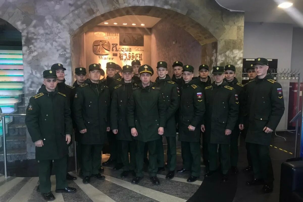 Ва мто ждв и восо. Курсанты ви ждв и восо.