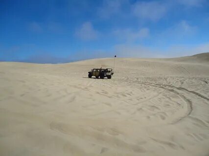 Sand land