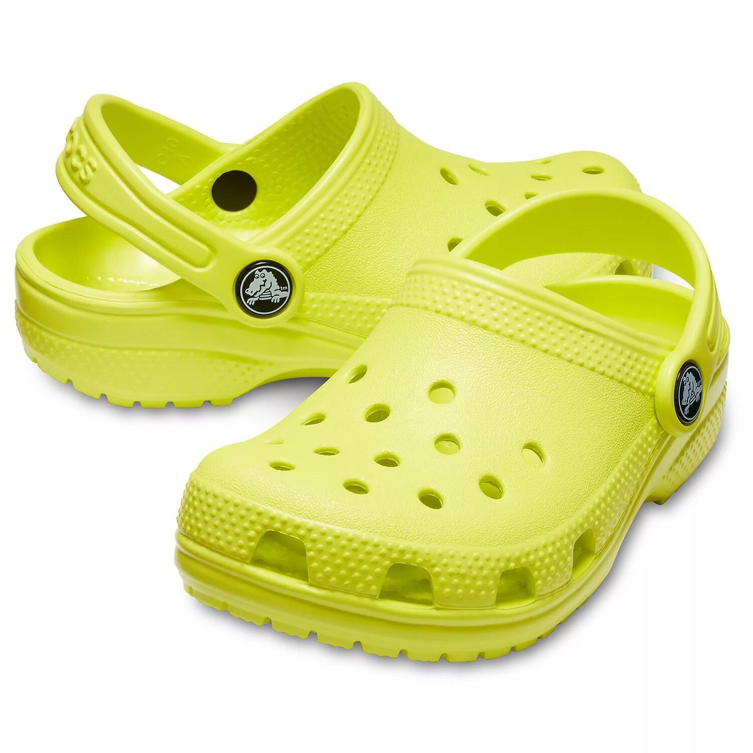 Кроксы сабо оригинал. Crocs Classic Clog желтые. Сабо Crocs Classic Clog. Crocs сабо baya Clog. Crocs Crocband желтые.