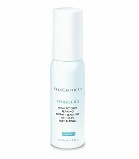 Alchemy care retinol 0.3