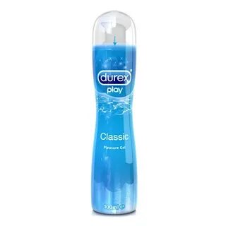 Durex play feel