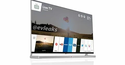 Webos или android