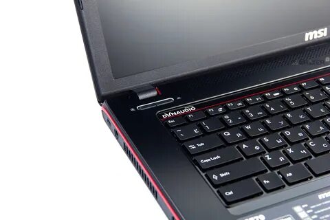 Msi поддержка
