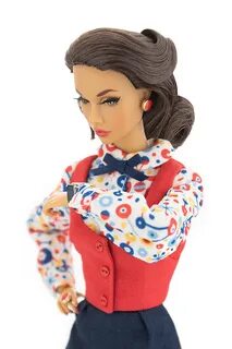 Poppy toy