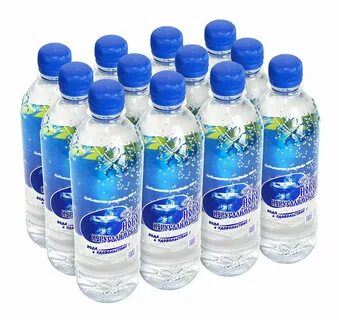 Вода истра