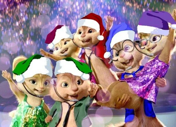 Chipmunks christmas элвин и бурундуки. Новогодний бурундук. Элвин никелодеон. Элвин и бурундуки никелодеон. Элвин и бурундуки новый год.