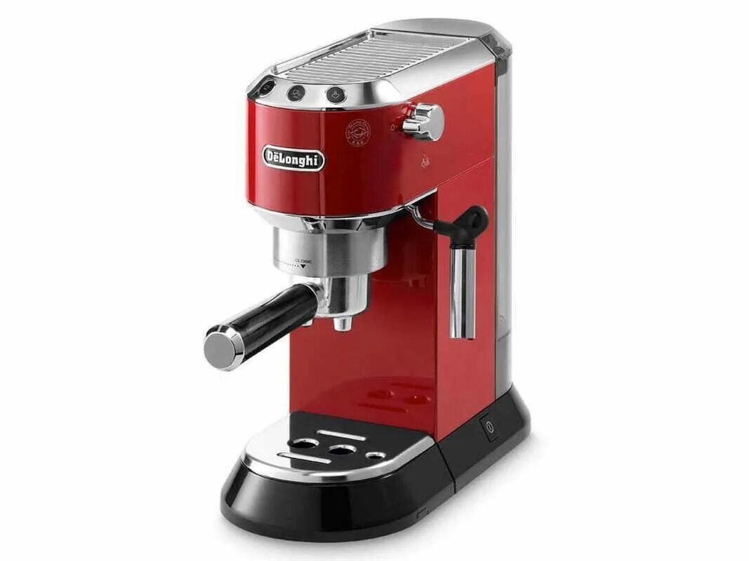Кофеварка оптимальный вариант для дома. De&#039;longhi рожковая кофеварка ec685. кофеварка рожковая delonghi ec685.r. delonghi рожковая кофеварка ec685.w. кофеварка delonghi dedica ec 685.