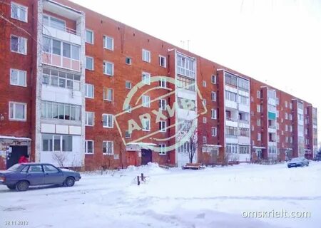 4 челюскинцев омск