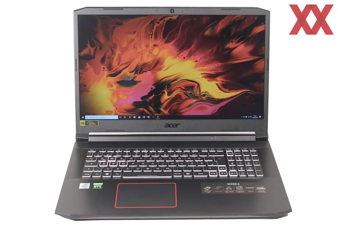 Ноутбук acer nitro an17 41 r0lg 17. Acer Nitro 5. Ноутбук Acer Nitro 5. Acer Nitro 17. Асер нитро 5 17 дюймов.