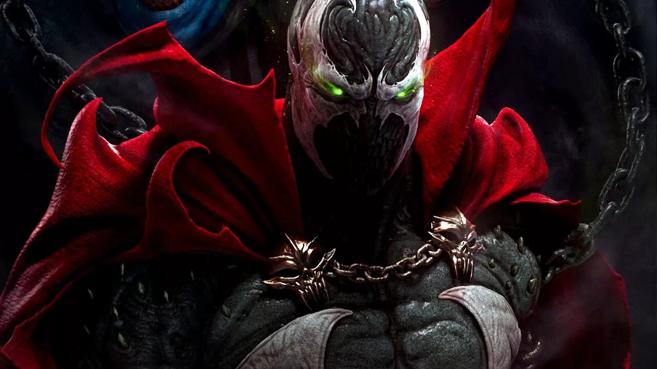 Spawn isaac
