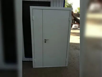 Вывоз дверей