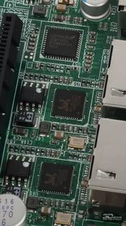 Realtek semiconductor corp