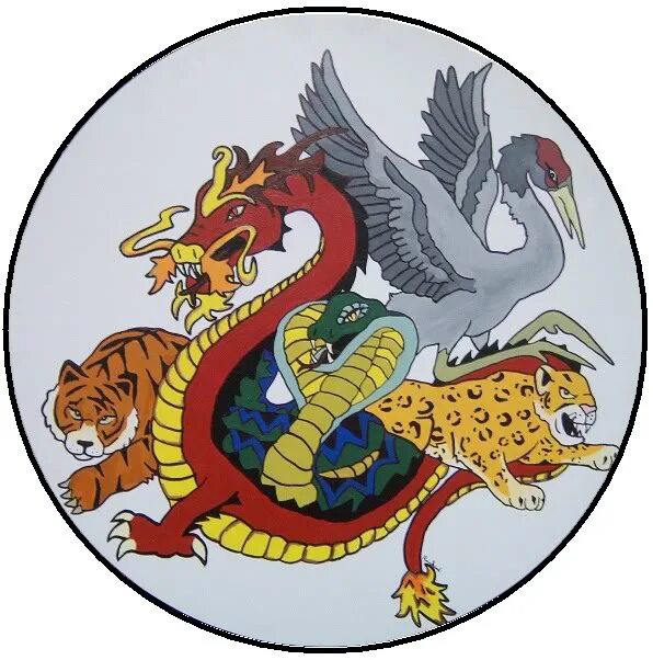 Foo tao