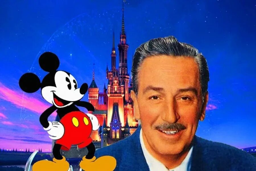 Кто озвучивает микки. Walt Disney (Уолт Дисней). Уолтер Элайас Дисней. Уолт Дисней мультипликатор. Уолт Дисней 1966.