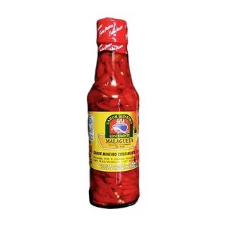 Pepper tastes