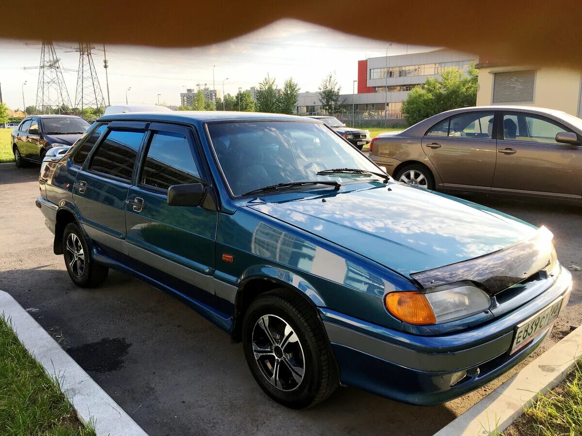 Lada ваз 2115 1997. Lada (ваз) 2115. лада седан 2115. лада 2115. 2115 сколько лошадиных сил.