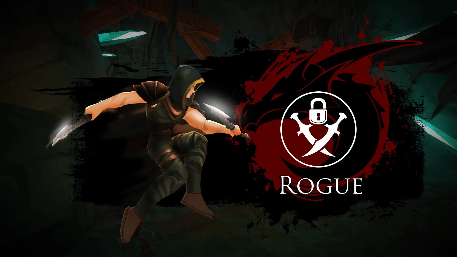 Rogue 2012. Значок разбойника. rogue класс. rogue картинки. rogue class icon.