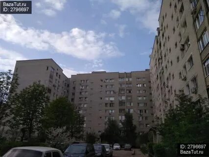 2 детский проезд