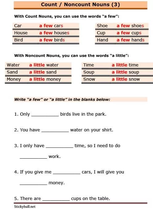 Non count. Count and noncount nouns правило. count and noncount nouns worksheet. count non count nouns exercise. count and noncount nouns exercises.