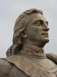 Адмирал петра первого