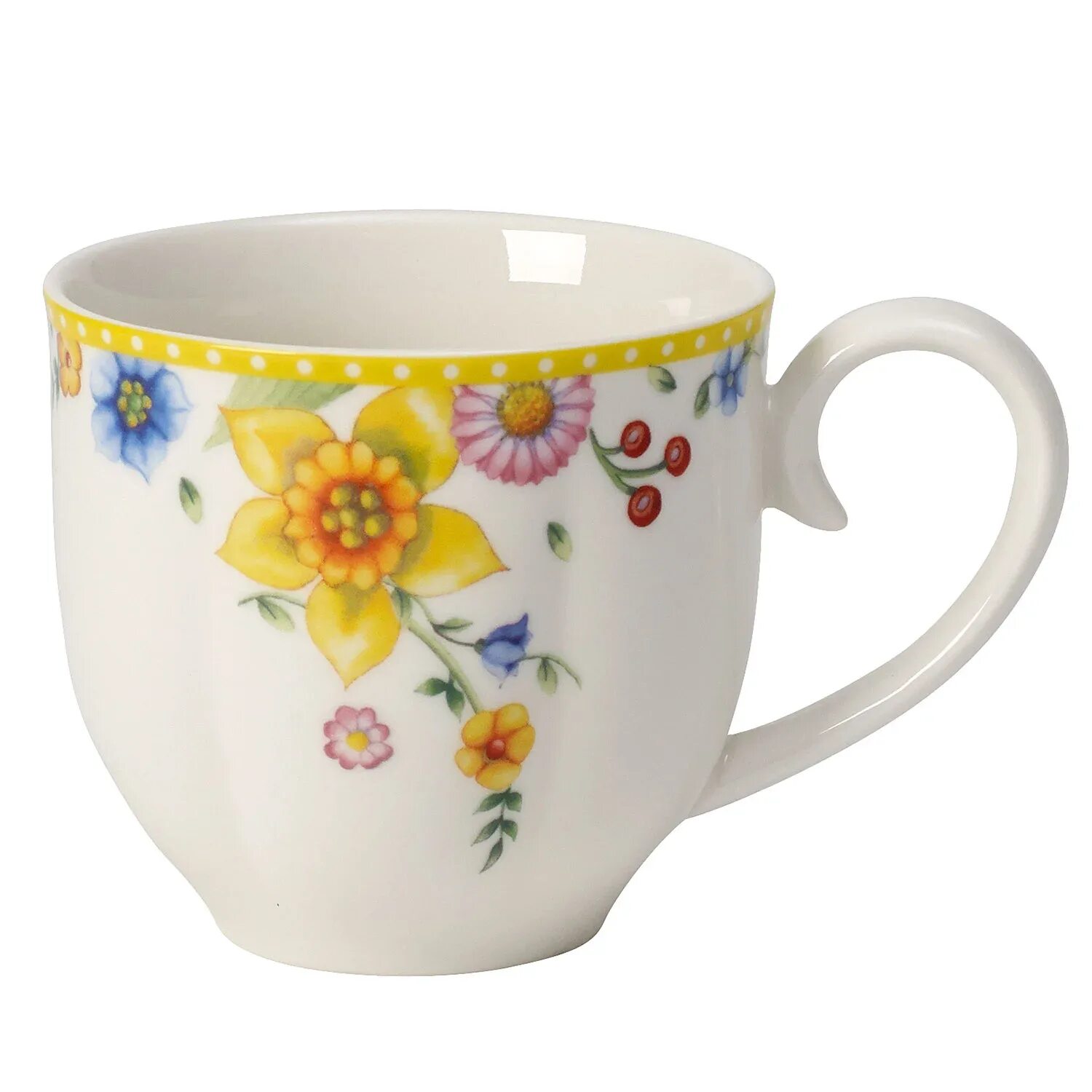 Villeroy Boch Spring чашка. Villeroy Boch Spring Awakening. Easter Кружка Villeroy Boch. Villeroy Boch Кружка с блюдцем. Spring cup