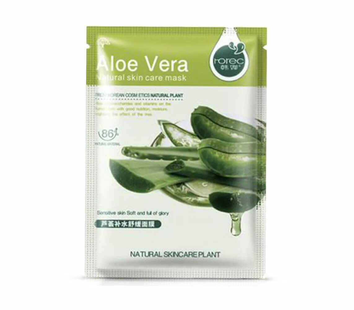 Aloes маска для лица. Тканевая маска Aloe Vera Rorec. HCHANA маска тканевая Aloe Vera. Тканевая маска Корея Aloe Vera.