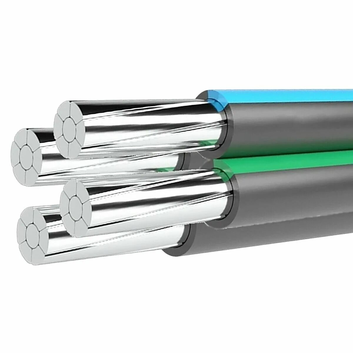 Сип 4 кв. Мм. 6. _сип-4 4х16 (200м). Провод самонесущий сип-4 4х25.