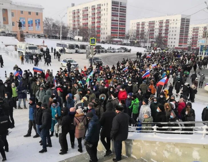 Прямая трансляция митинг сейчас. Митинг Уфа 2021. Митинг в Уфе январь 2021. Митинг Навального Уфа. Протесты в Уфе.