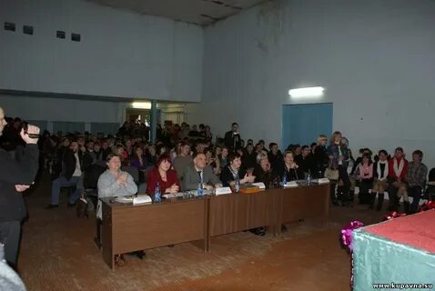 Колледжи купавны