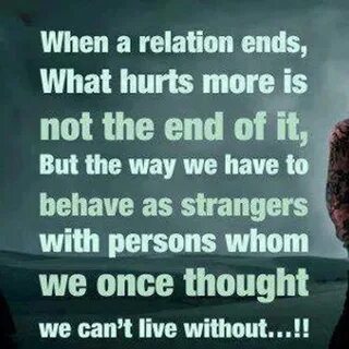Hurt more