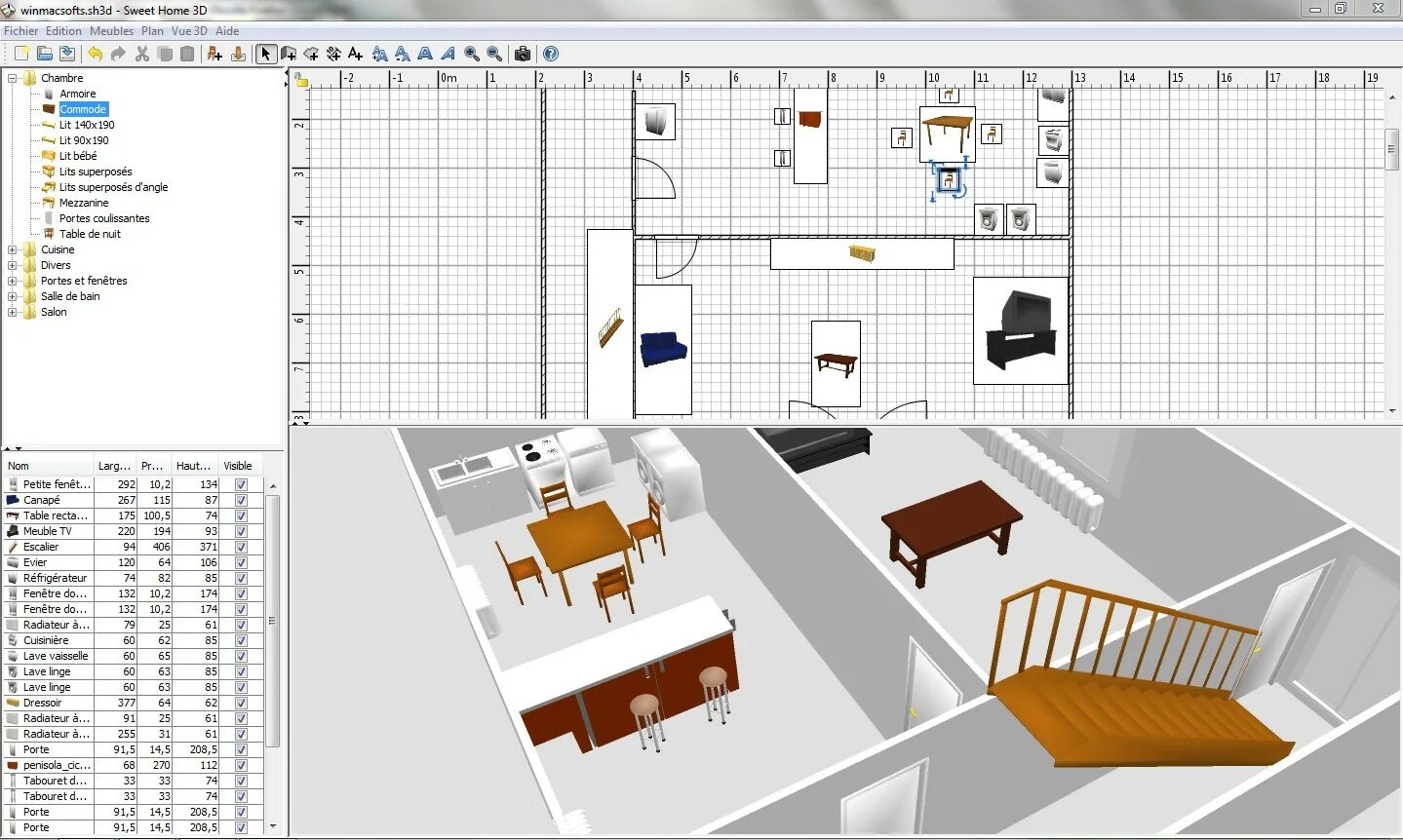 Sweet home библиотеки. Свит хоум 3д моделирование. Sweet Home 3d чертежи. Sweet Home 3d коммуникации. Интерьер в Свит хоум 3д.