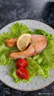 Стейки форели отзывы