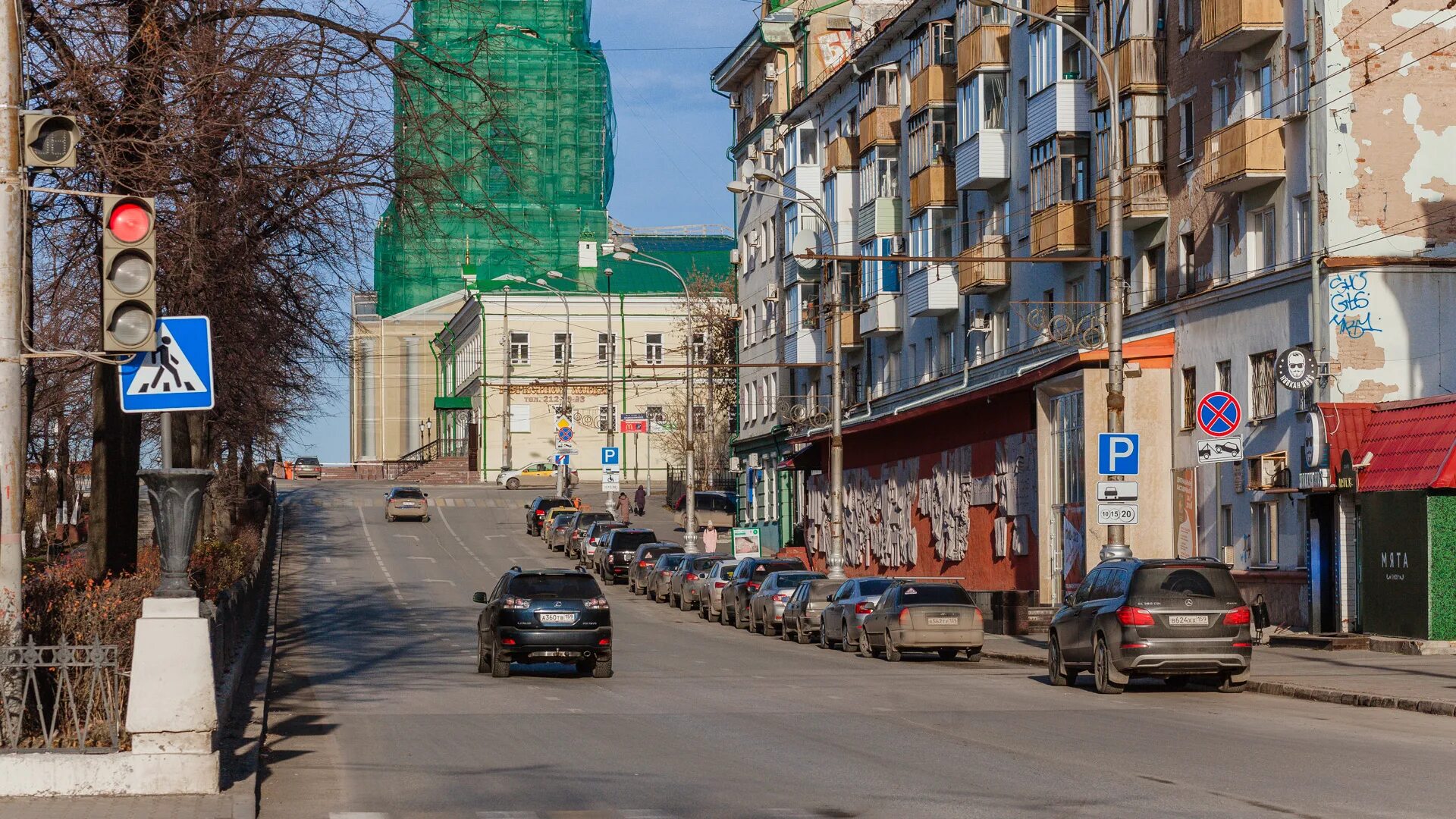 Пермь 2 проспект. Компрос пермь 2025. комсомольский проспект пермь. улица комсомольский проспект пермь. пермь комсомольский проспект реконструкция 2025 год.