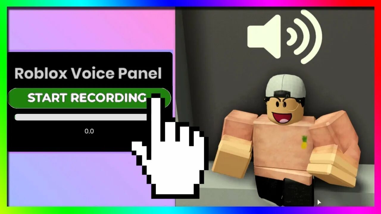 Voice roblox com v1 setting