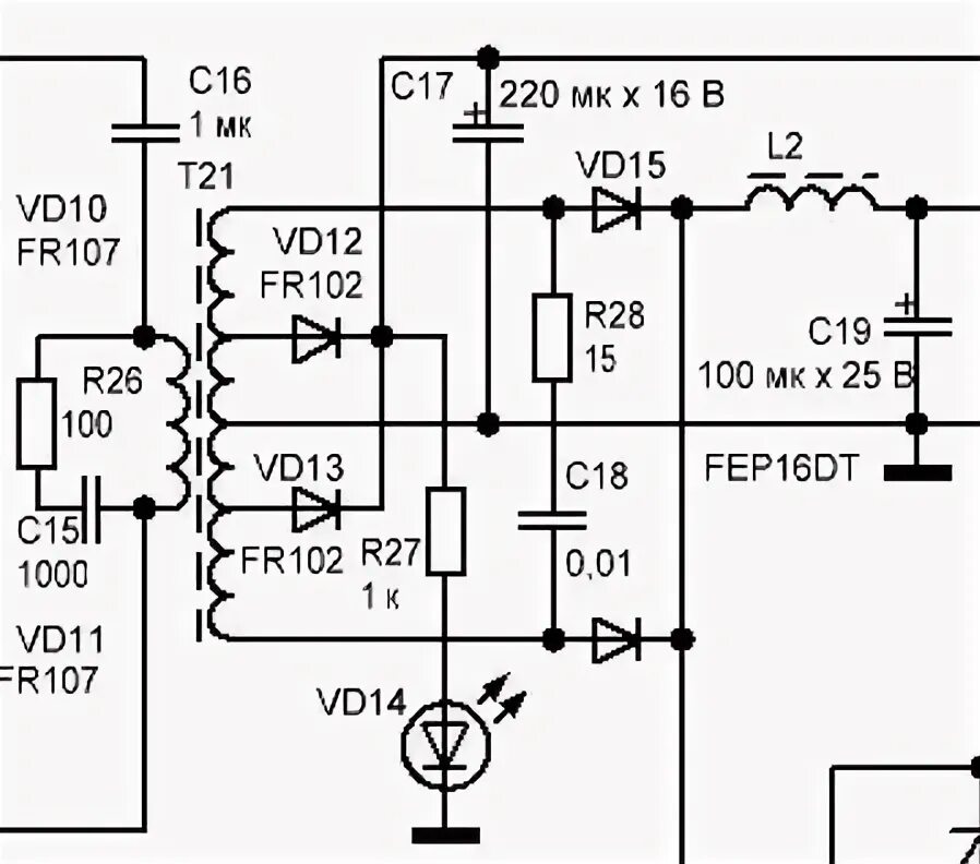 Схема зарядного устройства патриот bci 15rd Зарядное устройство PATRIOT BCI-15RD 650301915 купить по низкой цене в интерне